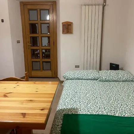 Apartamento Casita Verde Appartamento Scanno