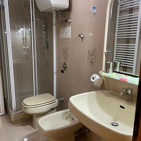 Apartamento Casita Verde Appartamento Scanno