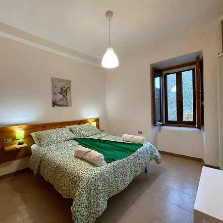 Appartamento Apartamento Casita Verde Scanno